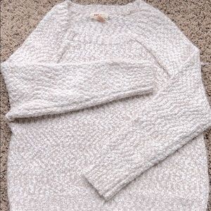 SOFT SWEATER
